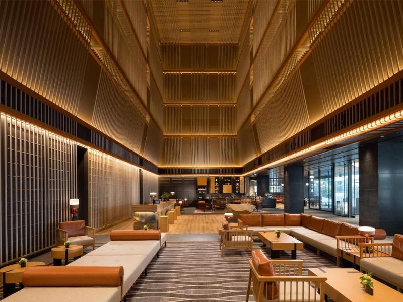 Hilton Kyoto, Kyoto