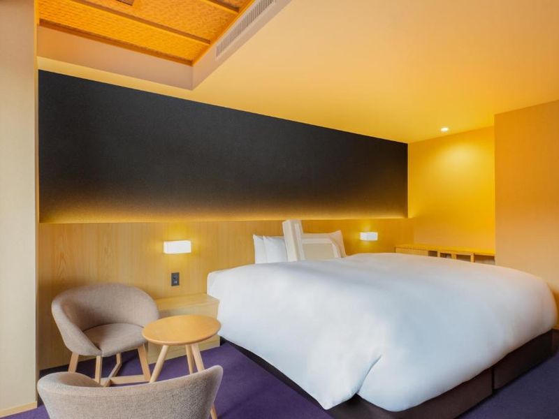Homm Stay Nagi Shijo Kyoto By Banyan Group, Kyoto