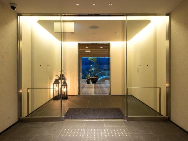 Hotel Forza Kyoto Shijo Kawaramachi — 150 m away from Nishiki Market