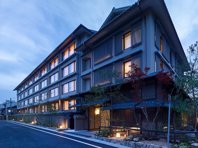 Hotel The Celestine Kyoto Gion — Gion