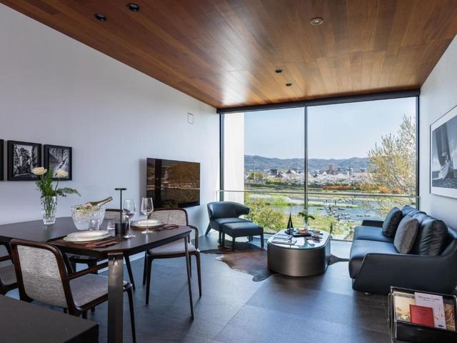 Kamo Residences by Reflections — 1 km away from Kyoto University