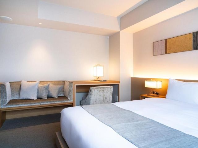 KIORI Hotel Takakura — 450 m away from Nishiki Market