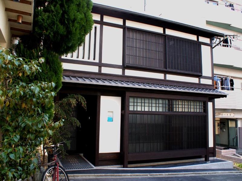 Komatsu Residences, Kyoto