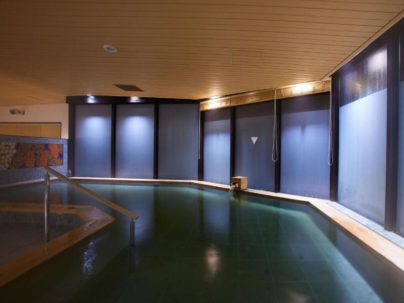 Kyoto Hot Spring Hatoya Zuihokaku Hotel, Kyoto