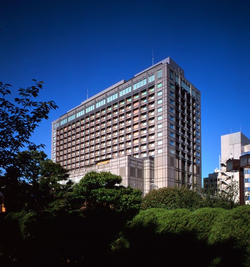 Kyoto Hotel Okura