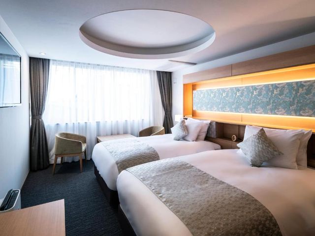 Kyoto Shijo Takakura Hotel Grandereverie — 350 m away from Nishiki Market