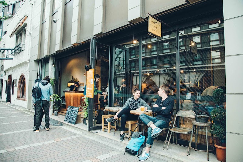 Len Kyoto Kawaramachi — Downtown — Kawaramachi