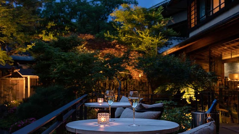 Nanzenji Sando Kikusui — Nanzenji