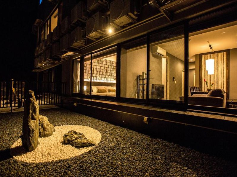 R&Run Kyoto Serviced Apartment & Suites, Kyoto