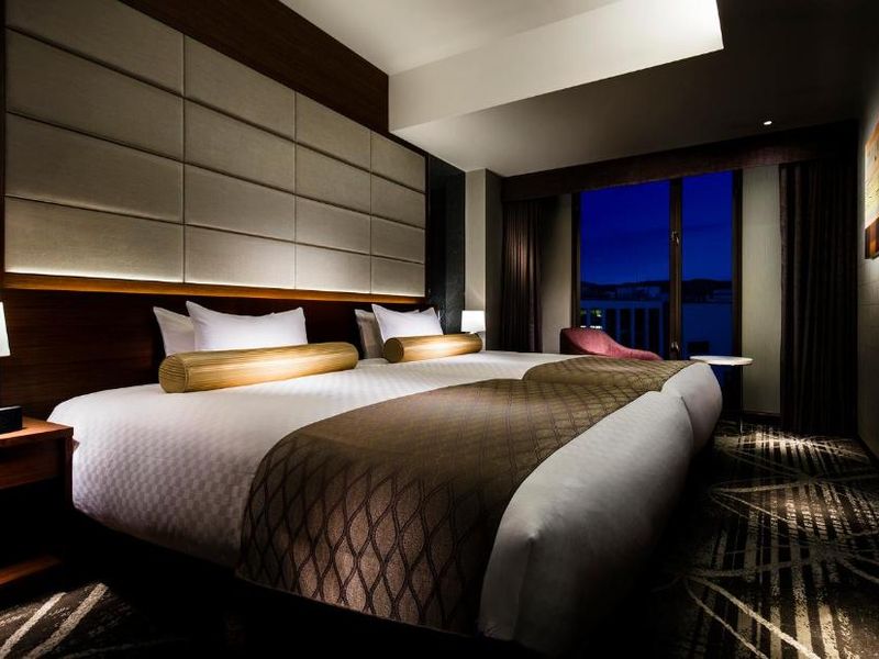 Rihga Royal Hotel Kyoto, Kyoto