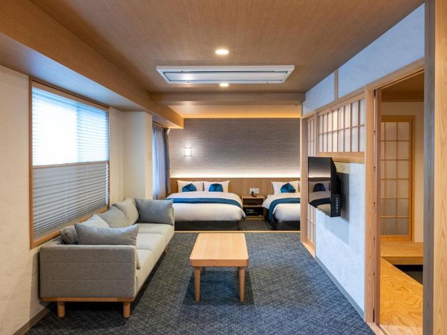 Rinn Niomon — 1.7 km away from Kyoto University