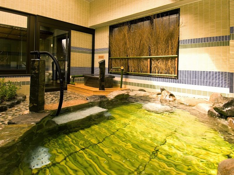Dormy Inn Premium Kyoto Ekimae — Karasuma Central Gate (north), Kyoto Station hotel