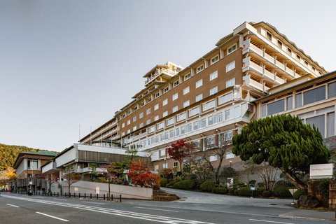 The Westin Miyako Kyoto — Higashiyama