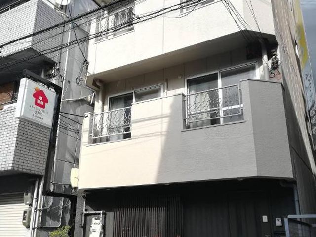 U-shuku Kyoto Fushimi — 900 m away from Fushimi Inari Shrine