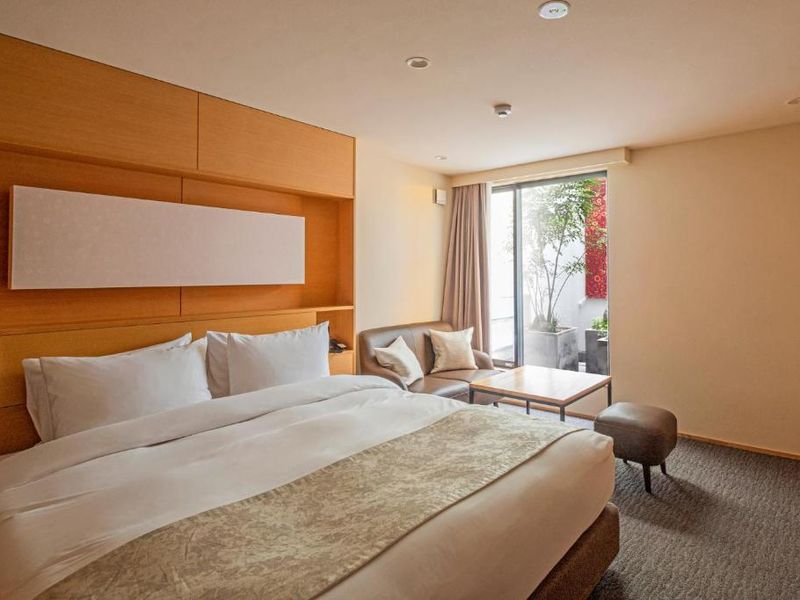 Villa Sanjomuromachi Kyoto, Kyoto