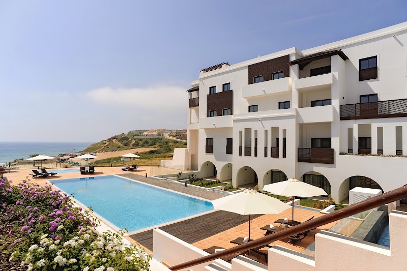 Belmar Spa & Beach Resort — Meia Praia