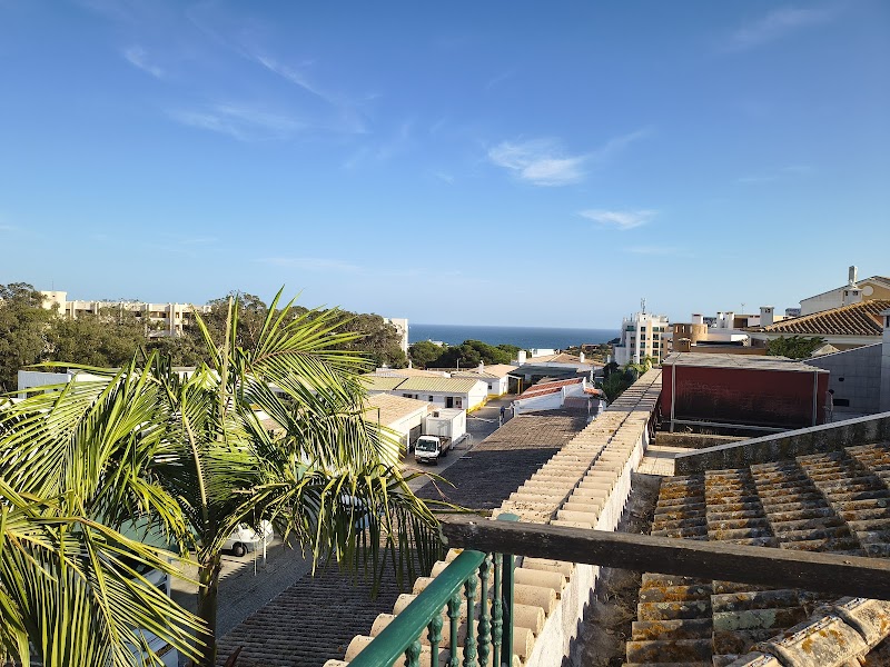 Dom Manuel Hotel — Marina de Lagos