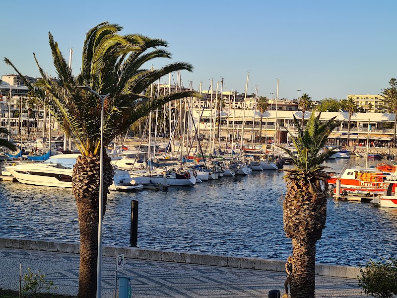 Hotel Marina Rio — Old Town