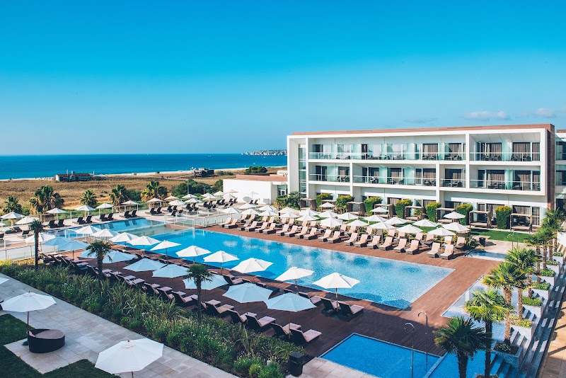 Iberostar Selection Lagos Algarve — Praia da Luz