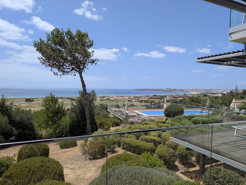 Palmares Beach House Hotel — Praia Dona Ana