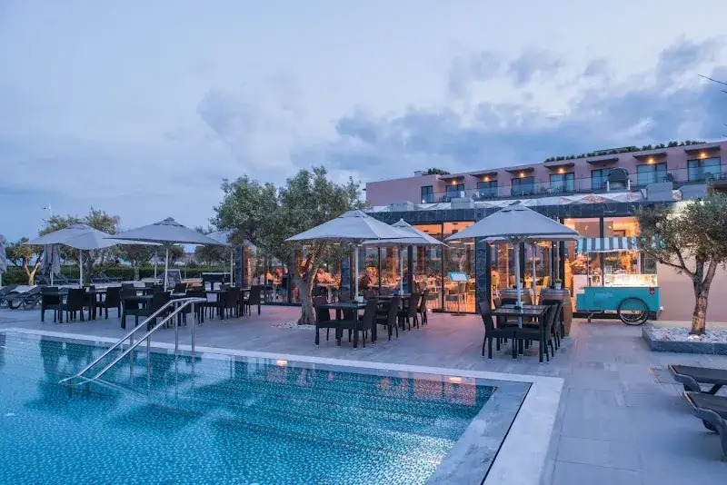 Hotels in Lagos