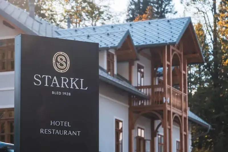Hotels in Lake Bled