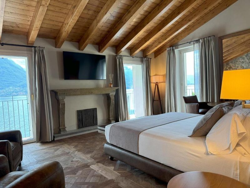 Al Molo 5 - Lake Front, Lake Como