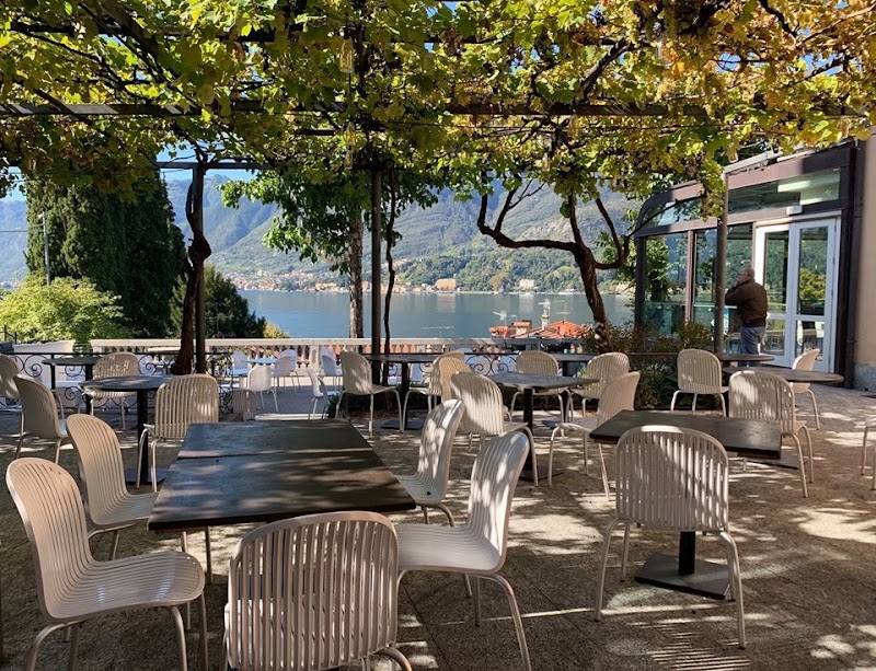 Albergo Silvio — Bellagio