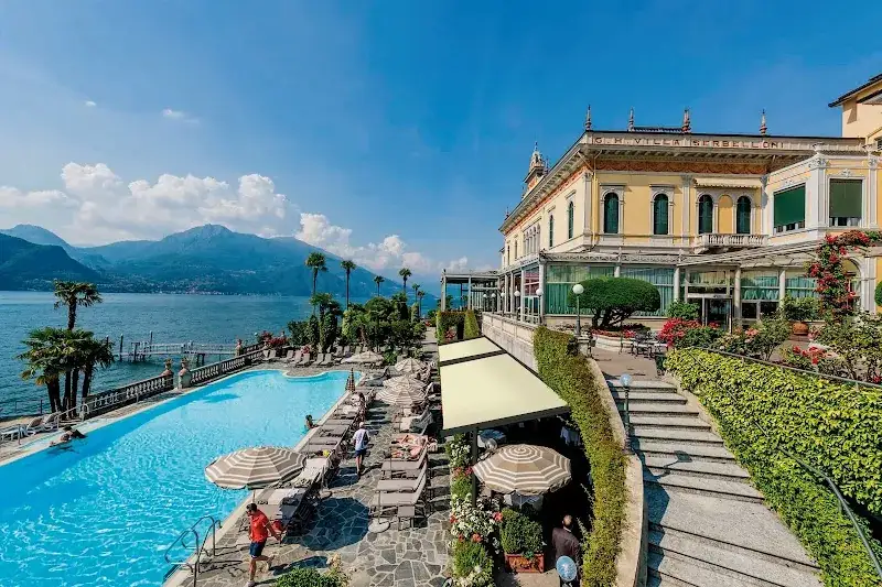 Hotels in Lake Como
