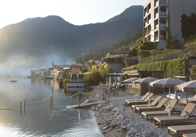 Hotel Filario — Cremia