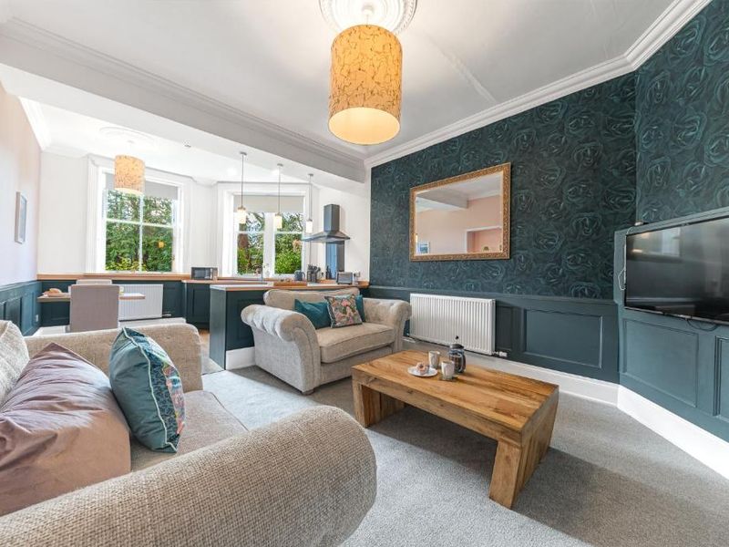 Ashbrooke Apartment Keswick at The Lairbeck — Keswick