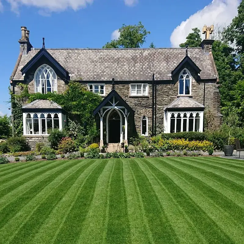 Lake District, England