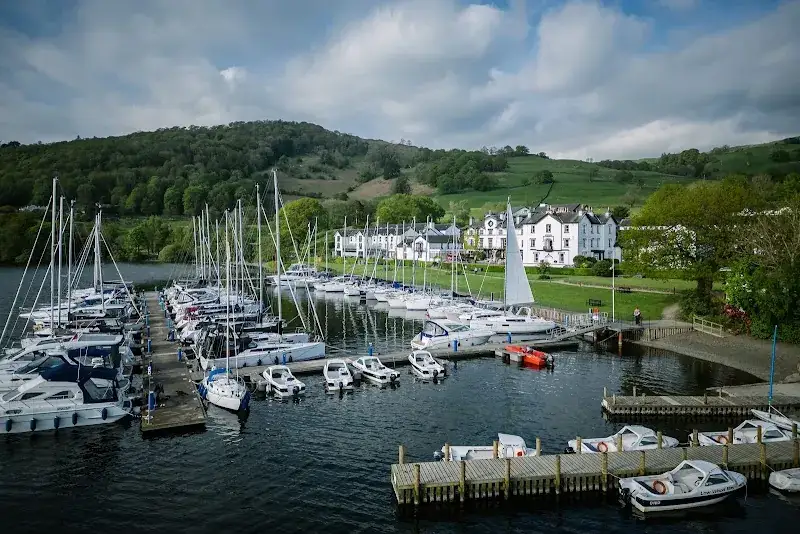 Hotels in Lake District
