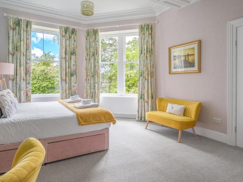 Redwood Rise Apartment Keswick at The Lairbeck — Keswick