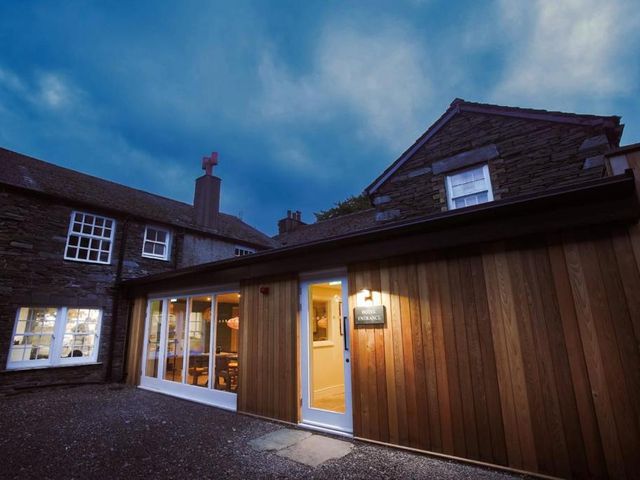 Royal Oak Hotel — 8.8 km away from Scafell Pike Lake District