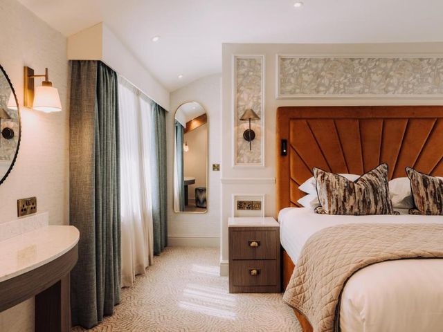 Skiddaw Hotel — 2.6 km away from Castlerigg Stone Circle Lake District