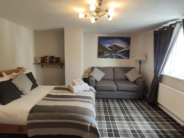 The Boot Inn — 7.3 km away from Scafell Pike Lake District