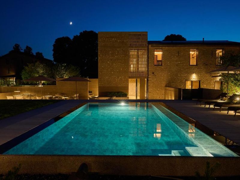 Appartament, Resort Corte Renèè, lago di Garda — Castelnuovo del Garda