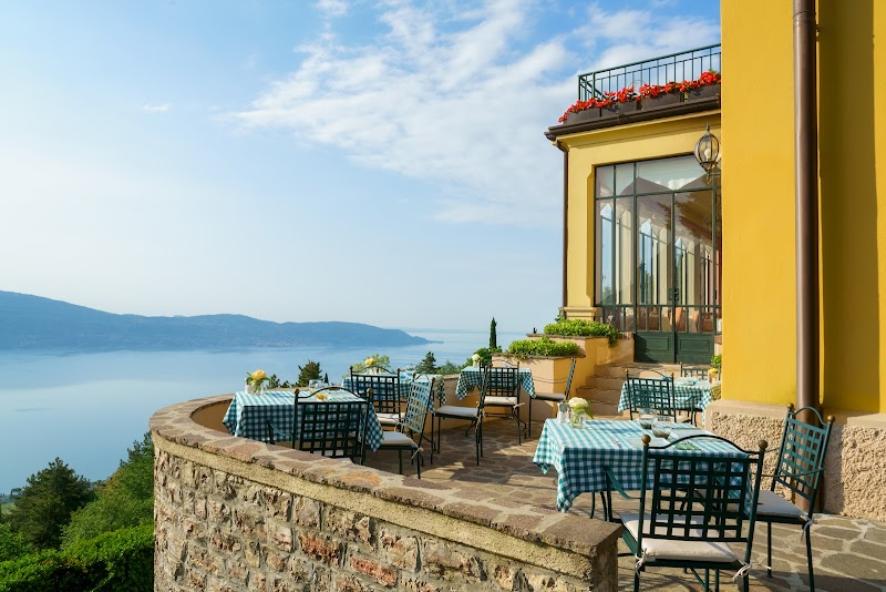Boutique Hotel Villa Sostaga — Torri del Benaco
