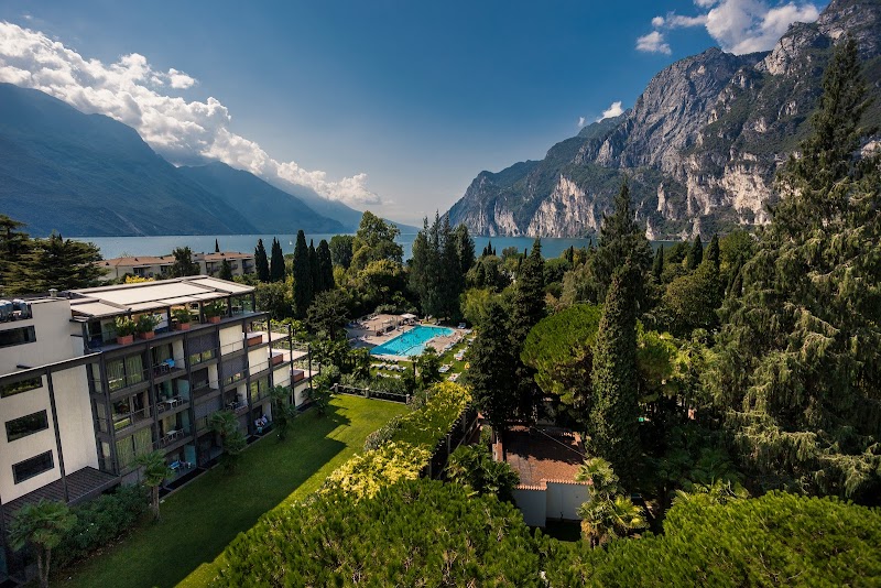 Best Hotels with Views in Lake Garda 2026