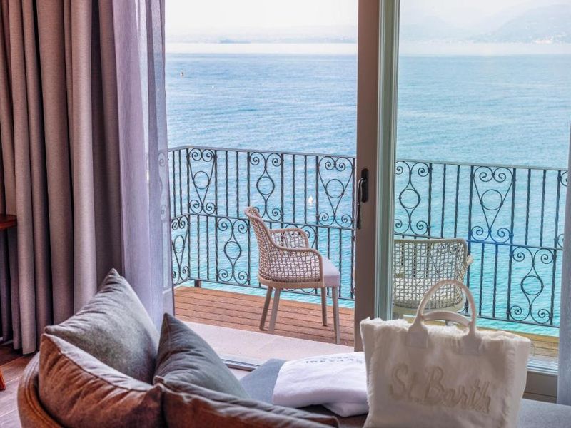 Hotel Villa Leopardi 4S - Adults only — Torri del Benaco