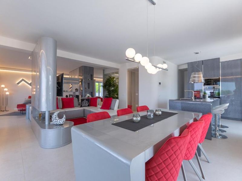 Magic Luxury Apartments — Bardolino