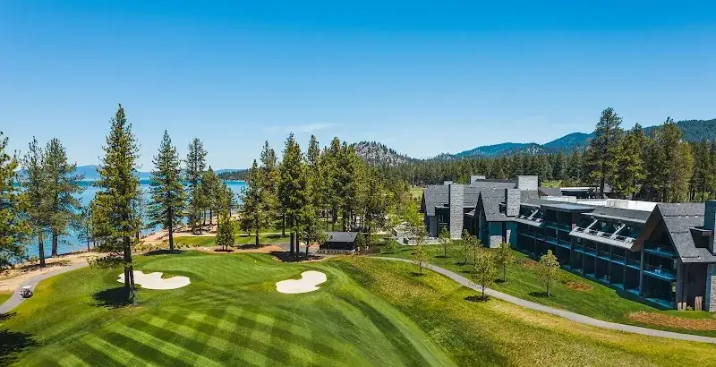 Hotels in Lake Tahoe