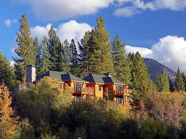 Hyatt Vacation Club at High Sierra Lodge — 4.8 km away from Sand Harbor Lake Tahoe