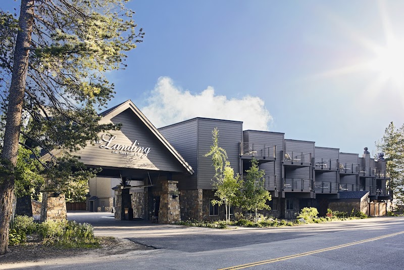 The Landing Resort and Spa — South Lake Tahoe (Lakeside/near Heavenly Village), California