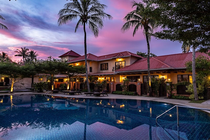 Casa del Mar Langkawi — Pantai Cenang