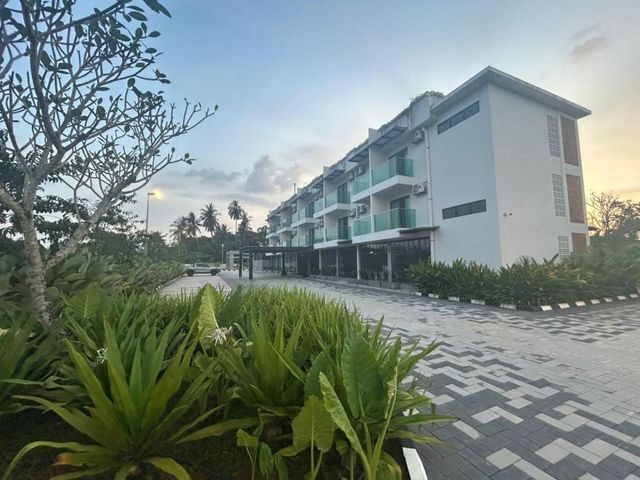 Sena Hotel Langkawi — 600 m from the airport