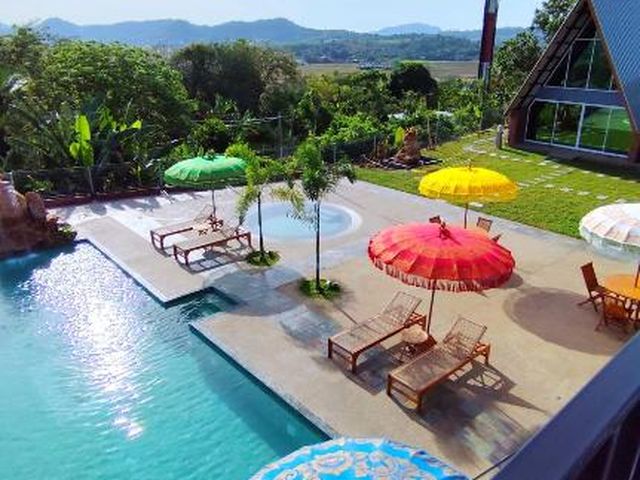 The Bukit Resort Langkawi — 3 km from the airport