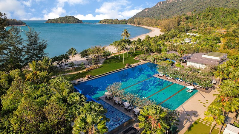 The Danna Langkawi Resort & Beach Villas — Telaga Harbour Park / Pantai Kok