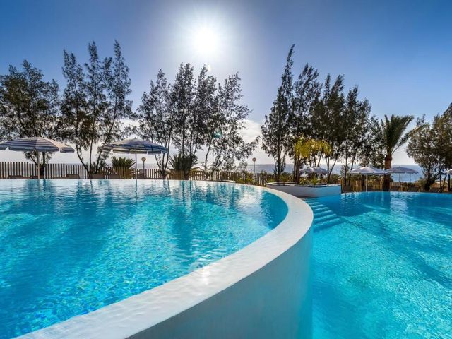 Barceló Lanzarote Royal Level — 4.6 km away from Cesar Manrique Foundation Lanzarote